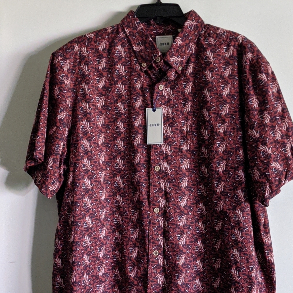 Dress/Casual shirt